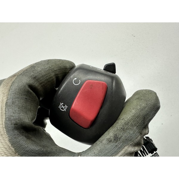 DEVIOLUCI COMMUTATORE DESTRO DX SUZUKI BANDIT...