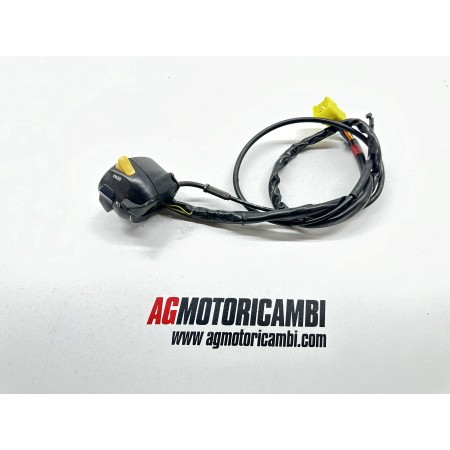 WIPPSCHALTER LINKS SUZUKI BANDIT 1200 GSF 1200 K1 2001-05