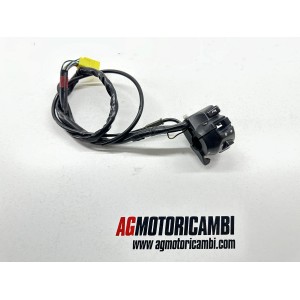 WIPPSCHALTER LINKS SUZUKI BANDIT 1200 GSF 1200 K1 2001-05 2