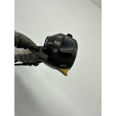 WIPPSCHALTER LINKS SUZUKI BANDIT 1200 GSF 1200 K1 2001-05