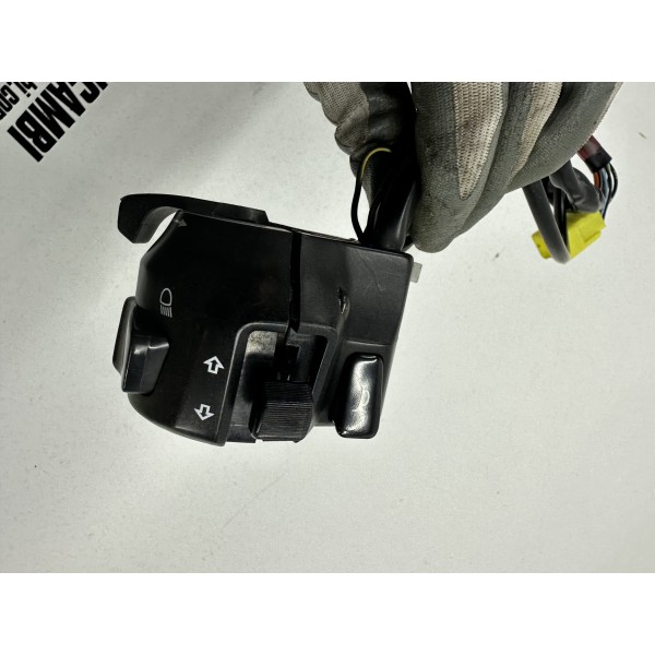 WIPPSCHALTER LINKS SUZUKI BANDIT 1200 GSF 1200...