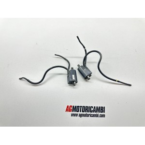 COPPIA BOBINE SUZUKI BANDIT 1200 GSF 1200 K1 2001-05