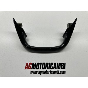 HALTEGRIFF HINTEN SUZUKI BANDIT 1200 2001-05