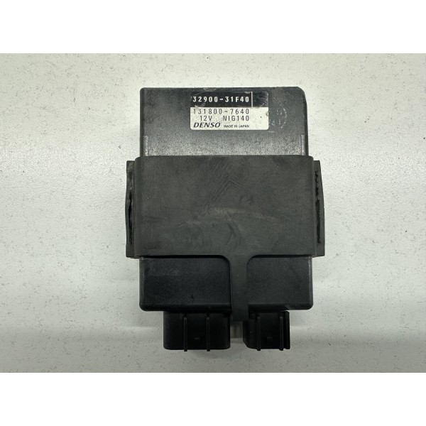 ENGINE ECU ECUZUKI BANDIT 1200 2001-05