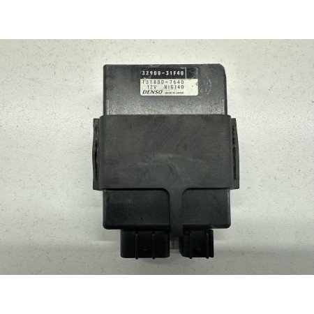 CENTRALINA MOTORE ECU SUZUKI BANDIT 1200 2001-05