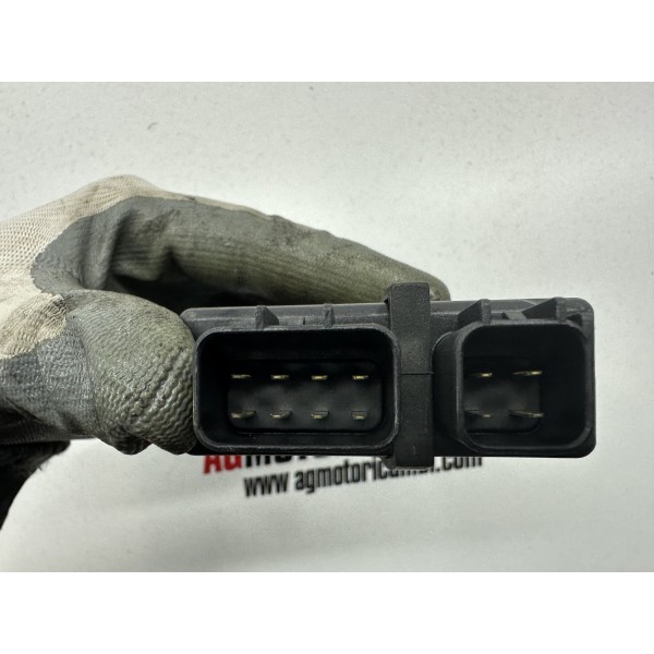 CENTRALINA MOTORE ECU SUZUKI BANDIT 1200 2001-05