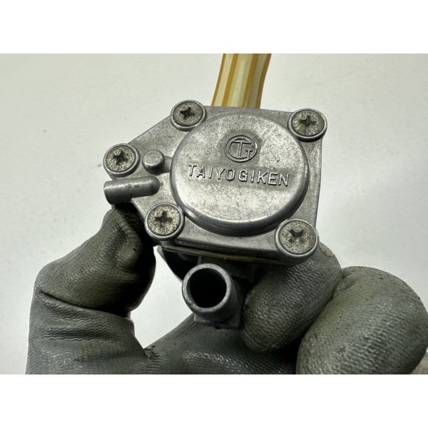 KRAFTSTOFFHAHN SUZUKI BANDIT 1200 2001-05