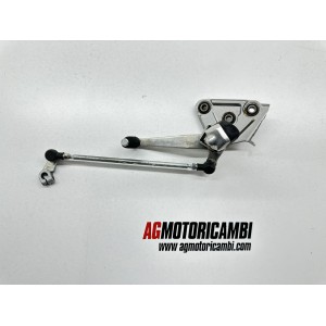 SUZUKI BANDIT 1200 2001-05 GETRIEBE LINKES...