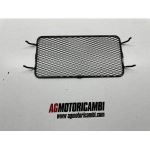 GRIGLIA CALANDRA COVER RADIATORE SUZUKI BANDIT 1200 2001-05 2