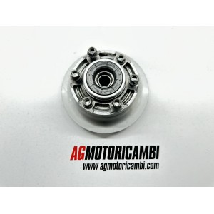 MOZZO RUOTA POSTERIORE CORONA SUZUKI BANDIT 1200 2001-05