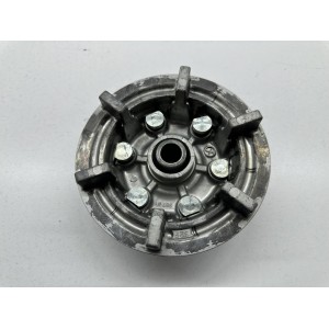 MOZZO RUOTA POSTERIORE CORONA SUZUKI BANDIT 1200 2001-05 2