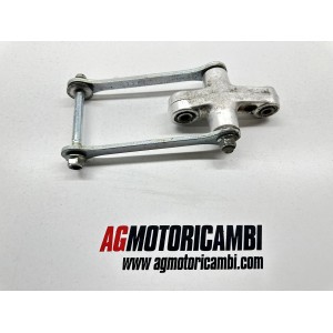 LEVERAGGIO AMMORTIZZATORE POSTERIORE SUZUKI BANDIT 1200...