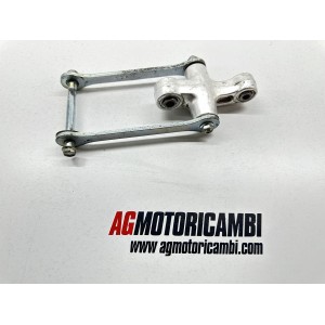 SUZUKI BANDIT 1200 2001-05 STOSSDÄMPFERGESTÄNGE HINTEN 2