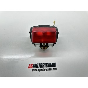 RÜCKLICHT KAWASAKI ZZR 600 1990-2000 ZX600D
