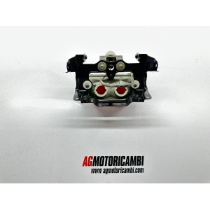 RÜCKLICHT KAWASAKI ZZR 600 1990-2000 ZX600D 2