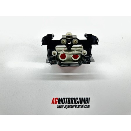 FEU ARRIERE KAWASAKI ZZR 600 1990-2000 ZX600D