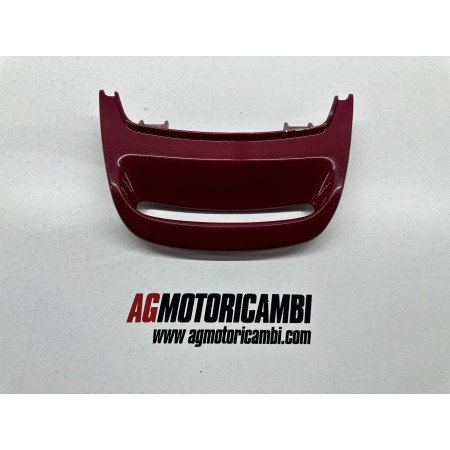 POIGNÉE ARRIÈRE KAWASAKI ZZR 600 1990-2000 ZX600D