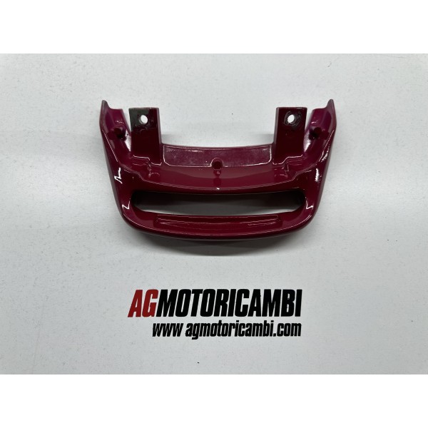 HINTERER LENKER KAWASAKI ZZR 600 1990-2000 ZX600D