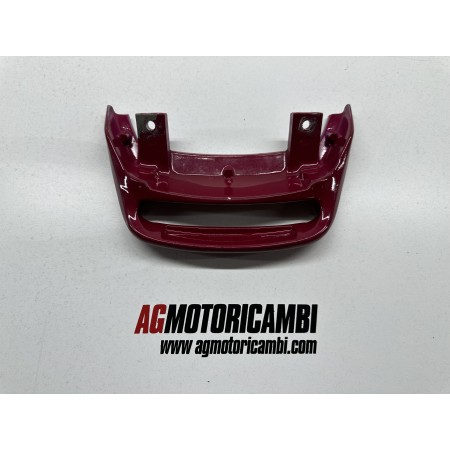 HINTERER LENKER KAWASAKI ZZR 600 1990-2000 ZX600D