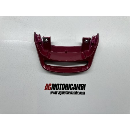 HINTERER LENKER KAWASAKI ZZR 600 1990-2000 ZX600D