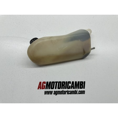 KÜHLERFLÜSSIGKEITSWANNE KAWASAKI ZZR 600 1990-2000 ZX600D