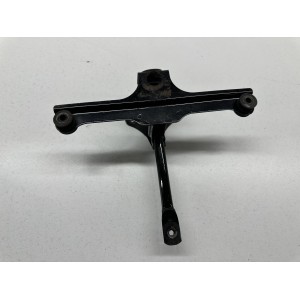 TELAIETTO STAFFA RADIATORE KAWASAKI ZZR 600 1990-2000 ZX600D