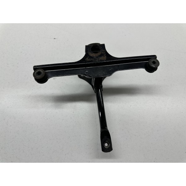 RADIATOR BRACKET FRAME KAWASAKI ZZR 600...