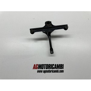 TELAIETTO STAFFA RADIATORE KAWASAKI ZZR 600 1990-2000 ZX600D 2