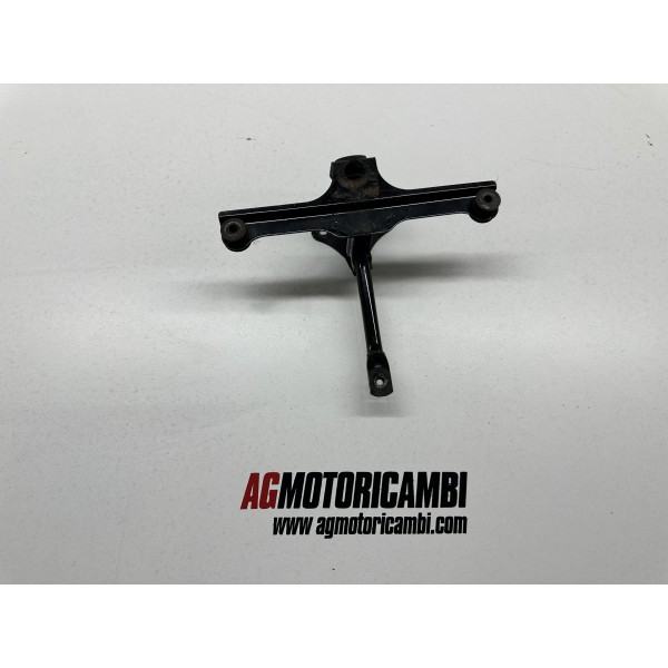 RADIATOR BRACKET FRAME KAWASAKI ZZR 600...