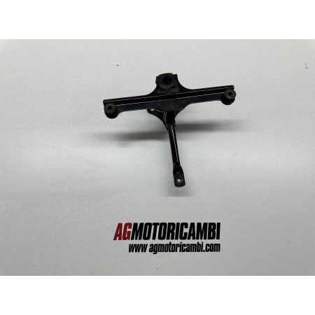 KÜHLERHALTER RAHMEN KAWASAKI ZZR 600 1990-2000 ZX600D