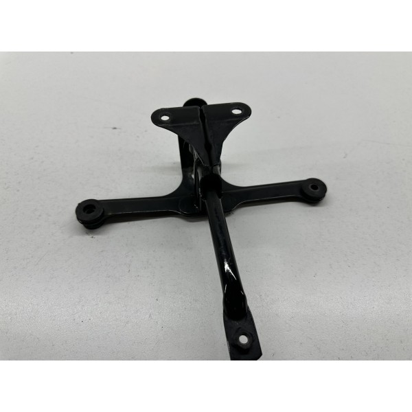 RADIATOR BRACKET FRAME KAWASAKI ZZR 600...
