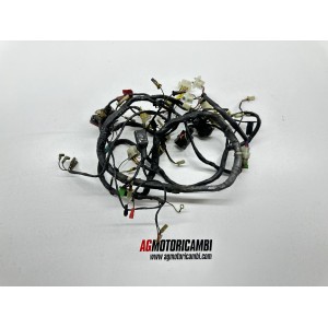 HAZ DE CABLES ELÉCTRICO KAWASAKI ZZR 600 1990-2000 ZX600D 2
