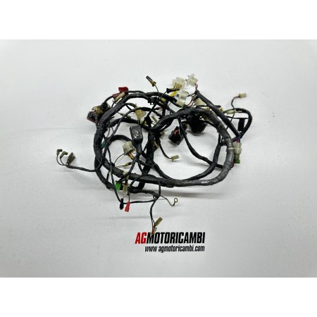 ELECTRICAL WIRING HARNESS KAWASAKI ZZR 600 1990-2000 ZX600D