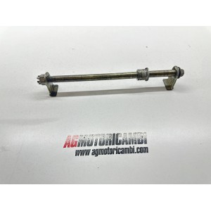 KAWASAKI ZZR 600 1990-2000 ZX600D HINTERRADACHSE PIN