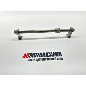 PASADOR EJE RUEDA TRASERA KAWASAKI ZZR 600 1990-2000 ZX600D 2