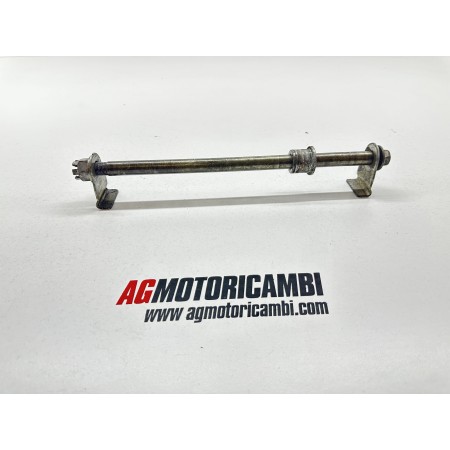 KAWASAKI ZZR 600 1990-2000 ZX600D HINTERRADACHSE PIN