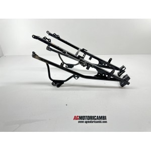 REAR FRAME KAWASAKI ZZR 600 1990-2000 ZX600D