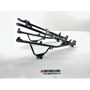 CADRE ARRIÈRE KAWASAKI ZZR 600 1990-2000 ZX600D 2