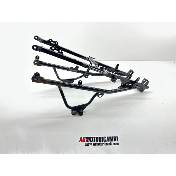 REAR FRAME KAWASAKI ZZR 600 1990-2000 ZX600D