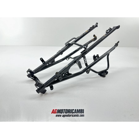 REAR FRAME KAWASAKI ZZR 600 1990-2000 ZX600D