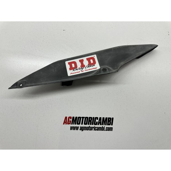 CARTER COVER CATENA KAWASAKI ZZR 600 1990-2000...