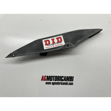 CUBRE CADENA KAWASAKI ZZR 600 1990-2000 ZX600D