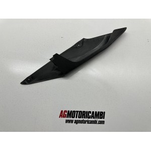 COUVERCLE DE CHAINE KAWASAKI ZZR 600 1990-2000 ZX600D 2