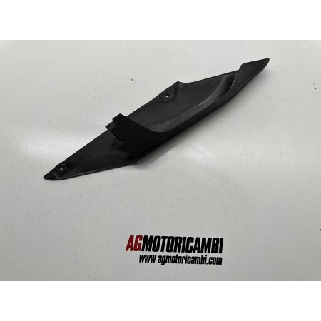 KETTENABDECKUNG KAWASAKI ZZR 600 1990-2000 ZX600D