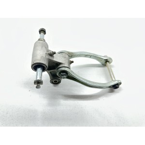 KAWASAKI ZZR 600 1990-2000 ZX600D HINTERES...