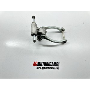 KAWASAKI ZZR 600 1990-2000 ZX600D HINTERES... 2