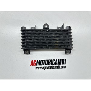 KAWASAKI ZZR 600 1990-2000 ZX600D REFROIDISSEUR D'HUILE 2