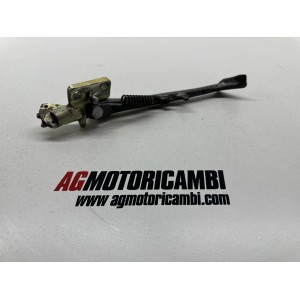 CAVALLETTO LATERALE KAWASAKI ZZR 600 1990-2000 ZX600D 2