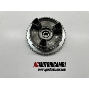 BUJE RUEDA TRASERA KAWASAKI ZZR 600 1990-2000 ZX600D 2