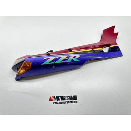 FAIRING SIDE PANEL REAR RIGHT KAWASAKI ZZR 600 1990-2000 ZX600D